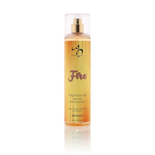 Hemani Fire Fragrance Mist - Premium  from Hemani - Just Rs 1545.00! Shop now at Cozmetica