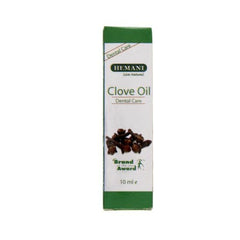 Hemani Clove Oil 10Ml
