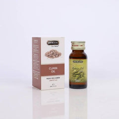 Hemani Cumin Oil 30Ml - Premium  from Hemani - Just Rs 345.00! Shop now at Cozmetica