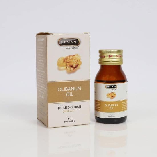 Hemani Olibanum Oil 30Ml - Premium  from Hemani - Just Rs 345.00! Shop now at Cozmetica