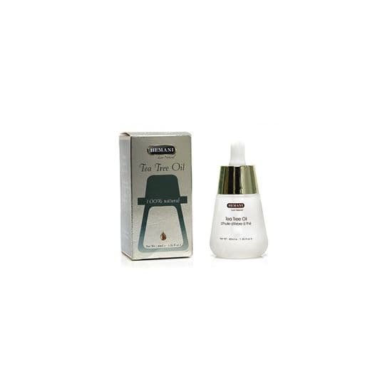 Hemani Tea Tree Oil 40Ml - Premium  from Hemani - Just Rs 875.00! Shop now at Cozmetica