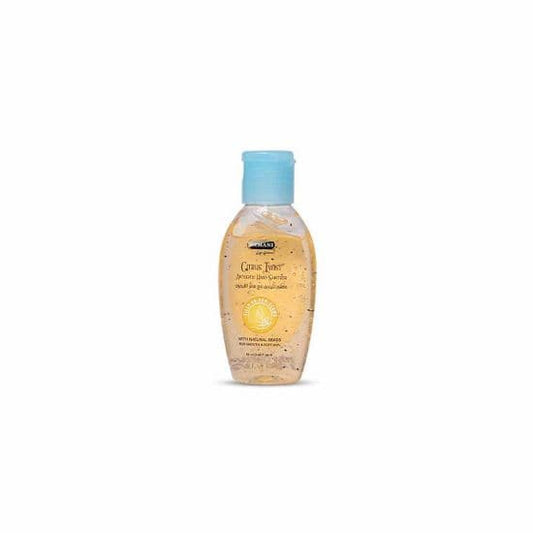 Hemani Citrus Twist Antiseptic Hand Sanitizer 50Ml - Premium  from Hemani - Just Rs 155.00! Shop now at Cozmetica