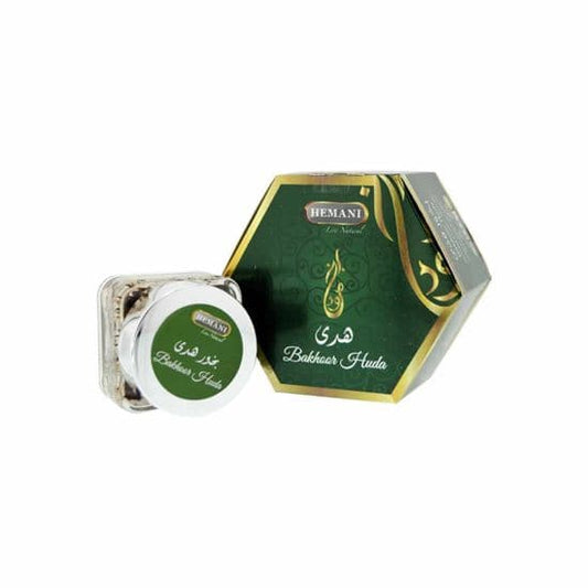 Hemani Bakhoor Huda - Premium  from Hemani - Just Rs 1340.00! Shop now at Cozmetica