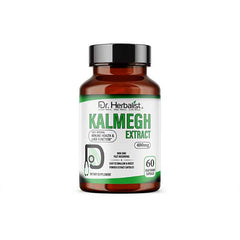 Dr. Herbalist Kalmegh 400Mg Dietary Supplement