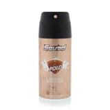 Hemani Squad Deodorant Spray - Polo - Premium  from Hemani - Just Rs 350.00! Shop now at Cozmetica