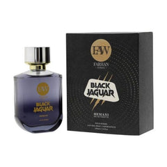 Hemani Black Jaguar Perfume 100Ml By Faw