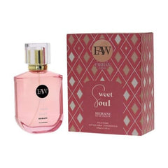 Hemani Sweet Soul Perfume 100Ml By Faw
