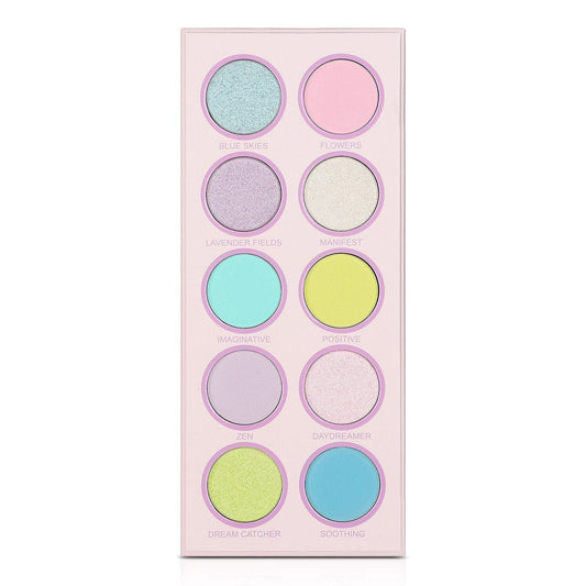 Lurella Daydreamer Eyeshadow Palette