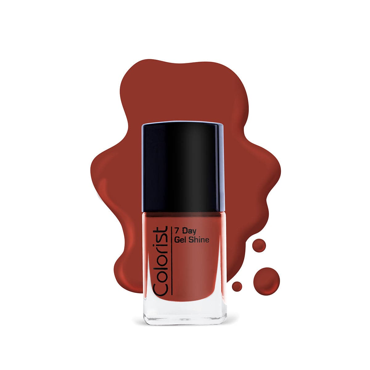 St London Colorist Nail Paint St022 Grenadine - Premium  from ST London - Just Rs 330.00! Shop now at Cozmetica