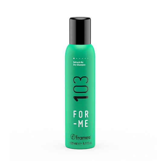 Framesi For Me 103 Refresh Me Dry Shampoo - Premium Shampoo & Conditioner from Framesi - Just Rs 2970.00! Shop now at Cozmetica