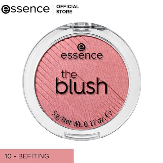 Essence The Blush