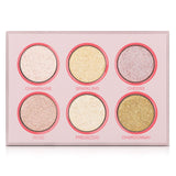 Lurella Pop The Bubbly Eyeshadow Palette