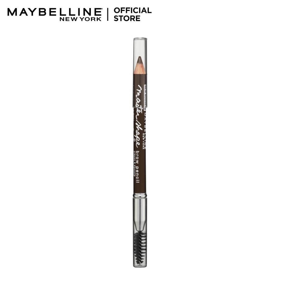 Maybelline New York Master Shape Eyebrow Pencil - Premium Eyebrow Enhancers from Maybelline - Just Rs 1304! Shop now at Cozmetica