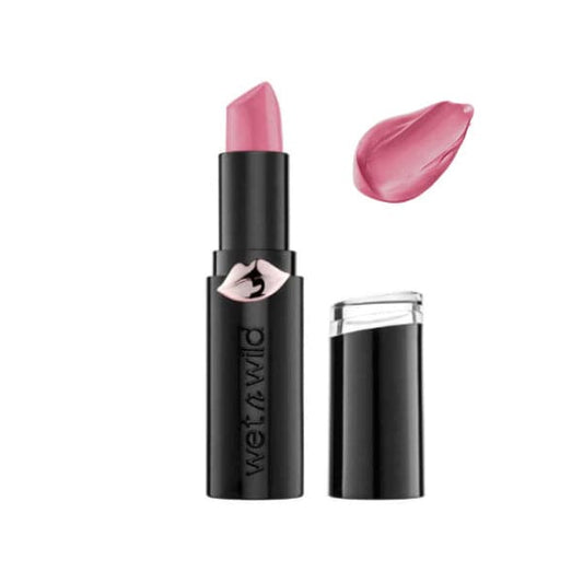 Wet N Wild MegaLast Lip Color - Premium Lipstick from Wet N Wild - Just Rs 750! Shop now at Cozmetica