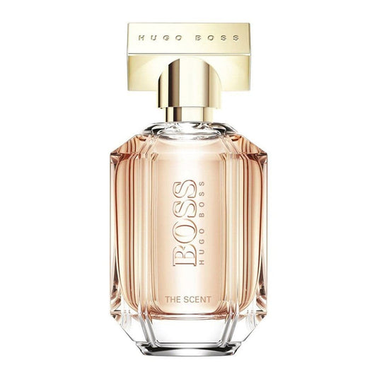 Hugo Boss The Scent Women Perfume Edp 100 Ml-Perfume