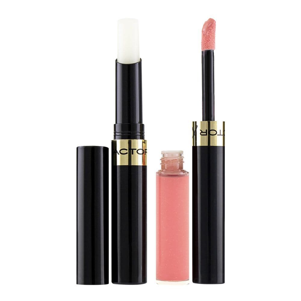 Max Factor Lipfinity Lip Color 020 Angelic