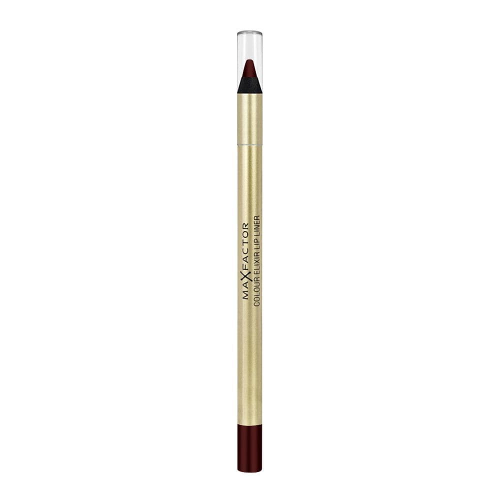 Max Factor Color Elixir Lip Liner 08 Mauve Mistress