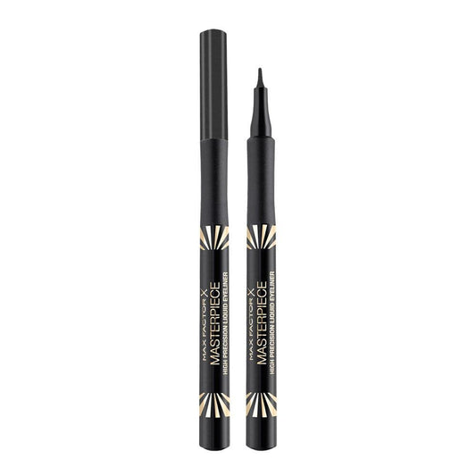 Max Factor Masterpiece High Precision Liquid Eyeliner - 15 Charcoal