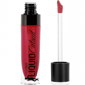 Wet N Wild MegaLast Liquid Catsuit Matte Lipstick - Premium Lipstick from Wet N Wild - Just Rs 1250! Shop now at Cozmetica