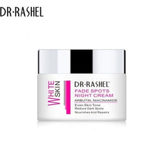 Dr. Rashel Fade Spots Night Cream - 50g