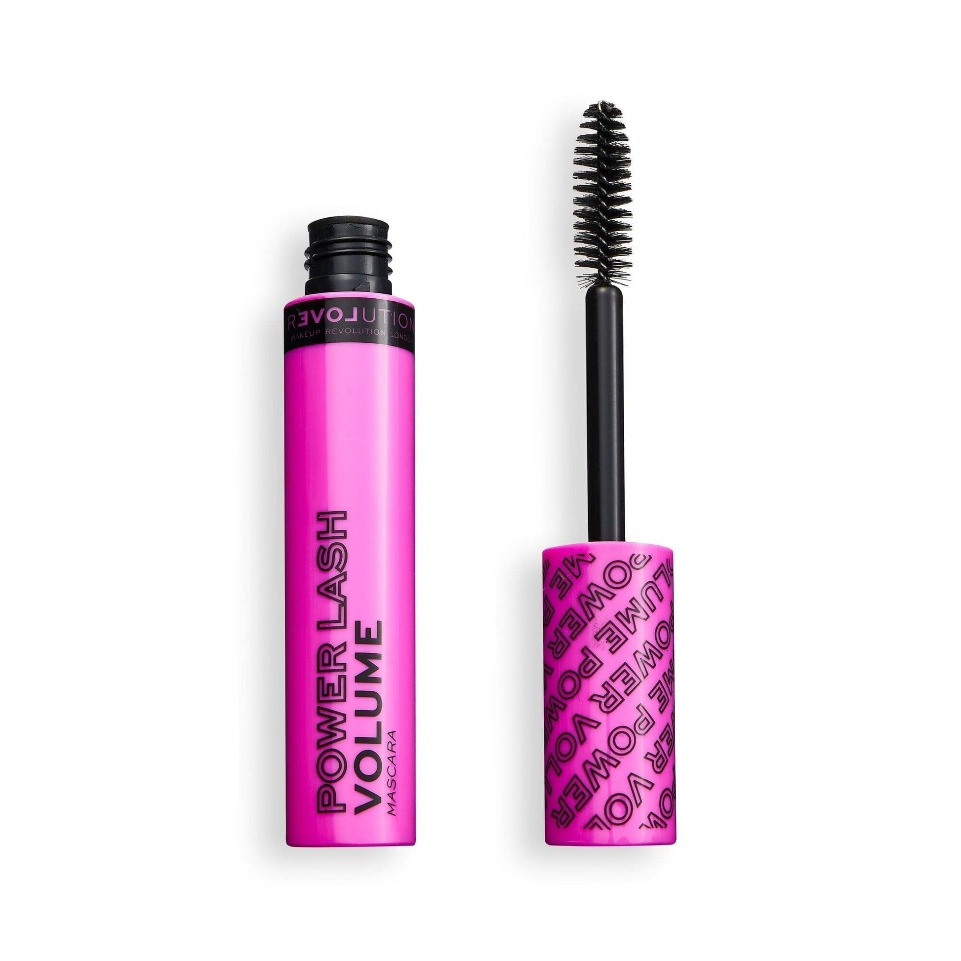 Revolution Relove Power Lash Volume Mascara - Premium Health & Beauty from Makeup Revolution - Just Rs 1430! Shop now at Cozmetica