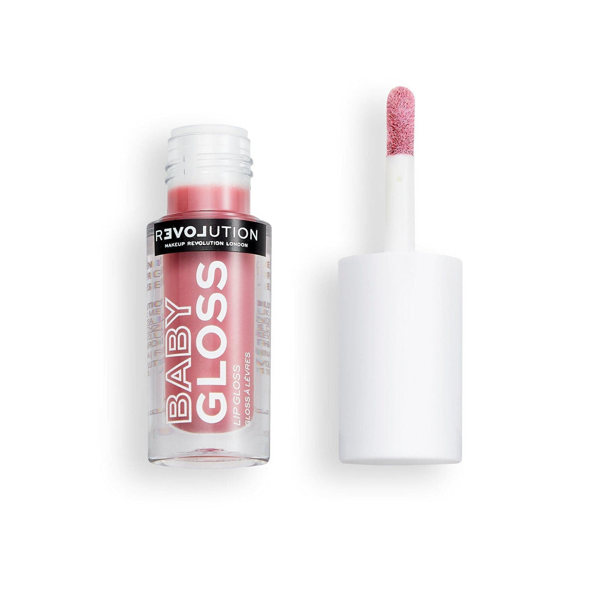 Revolution Relove Baby Gloss Sweet