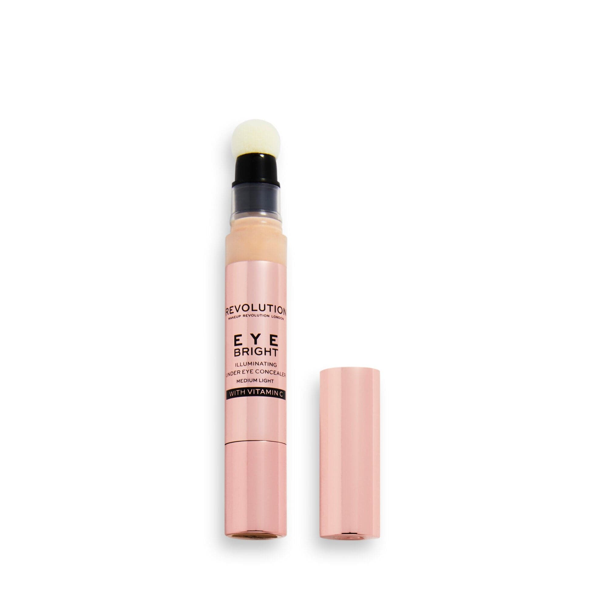 Revolution Eye Bright Concealer Medium Light