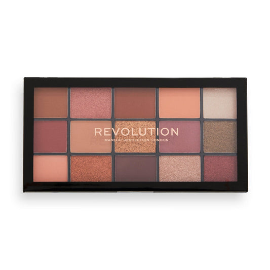 Revolution Reloaded Palette Seduction