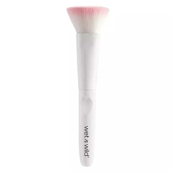 Wet n Wild Flat Top Brush