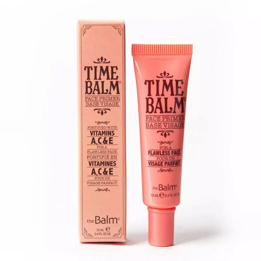 The Balm Time Balm Face Primer Travel Size