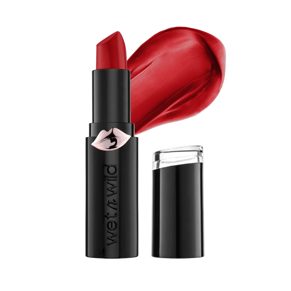 Wet n Wild Mega Last Matte Lip Color