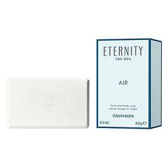 Calvin Klein Eternity For Men Air Face & Body Soap 150G