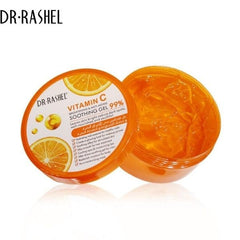 Dr. Rashel Vitamin C   Brightening & Anti- Aging Soothing Gel
Vc300G