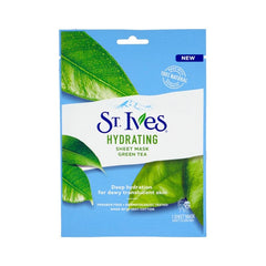 St. Ives Hydrating Sheet Mask 23 Ml