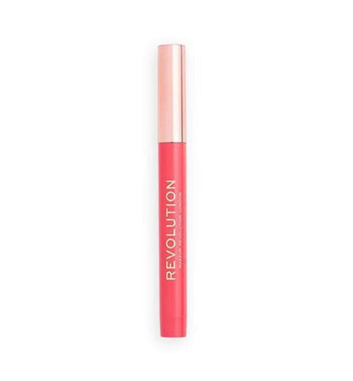 Revolution Velvet Kiss Lip Crayon - Cutie