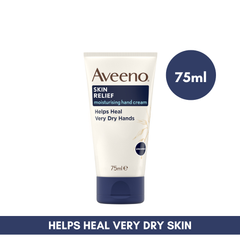 Aveeno Skin Relief Hand Cream - 75ml