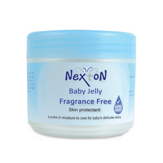 Nexton Baby Jelly Fragrance Free - Premium  from Nexton - Just Rs 475! Shop now at Cozmetica