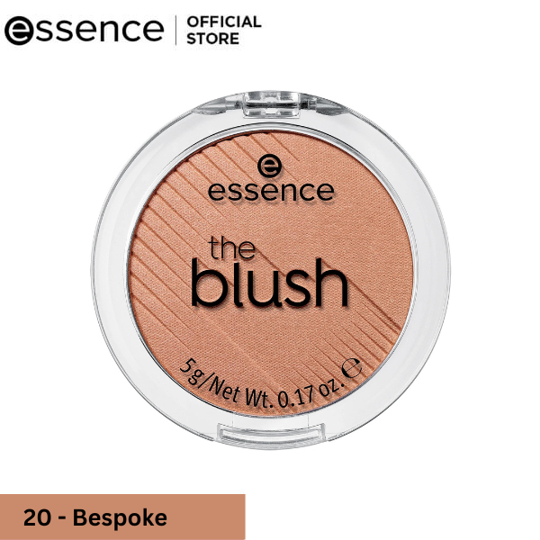 Essence The Blush - Premium - from Essence - Just Rs 1200.00! Shop now at Cozmetica