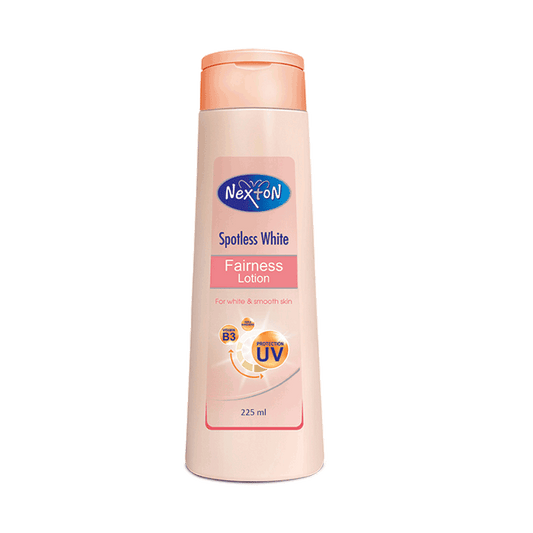 Nexton Spotless White Fairness Lotion - Premium Lotion from Nexton - Just Rs 120! Shop now at Cozmetica