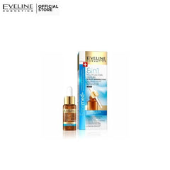 Eveline Facemed+ 8 In 1 Multifunction Serum 18ml