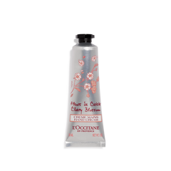 Loccinate Cherry Blossom Hand Cream 30Ml