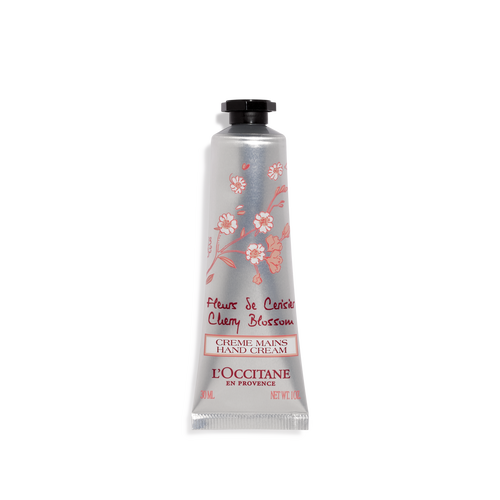 Loccinate Cherry Blossom Hand Cream 30Ml