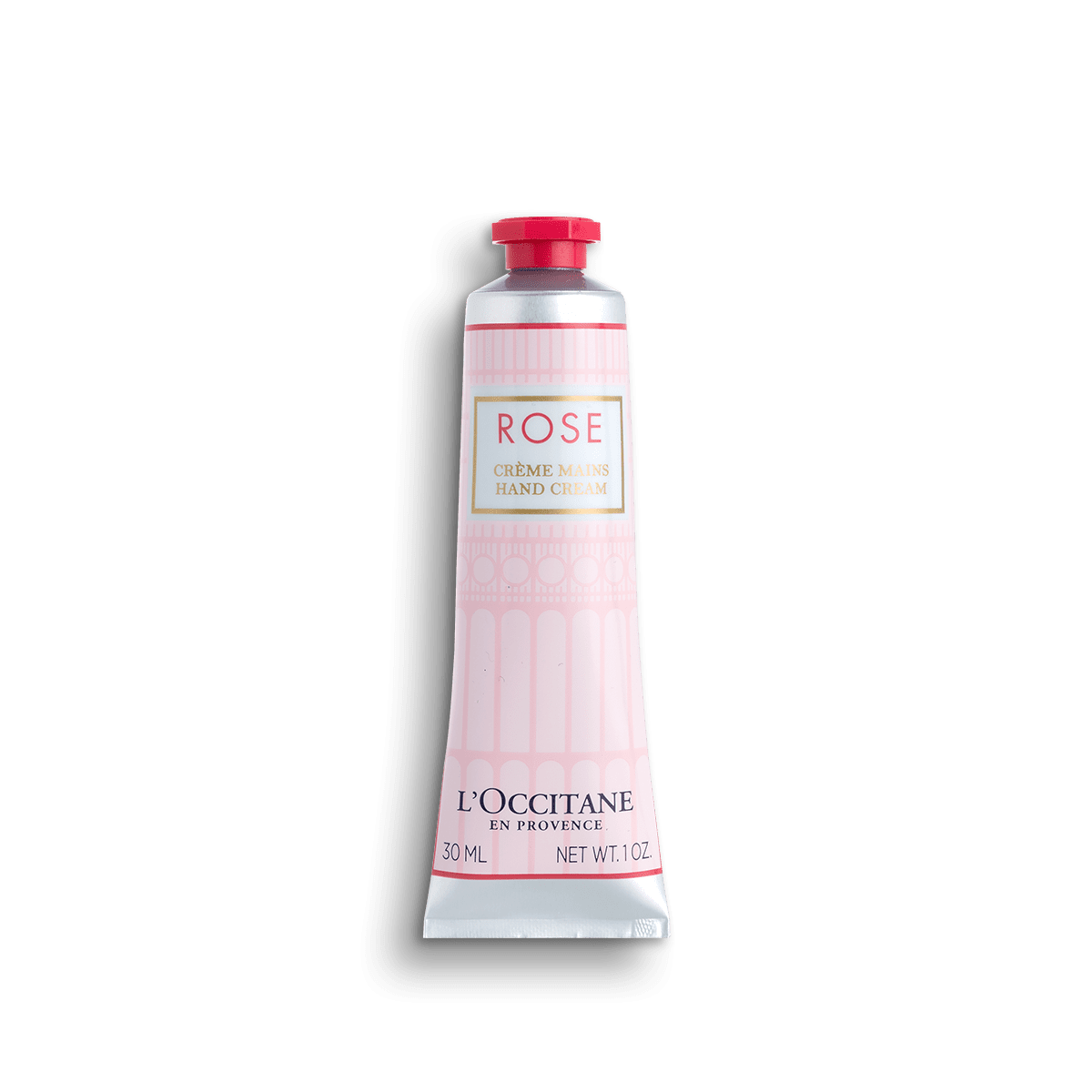 Loccitane Rose Et Reines Hand Cream 30Ml