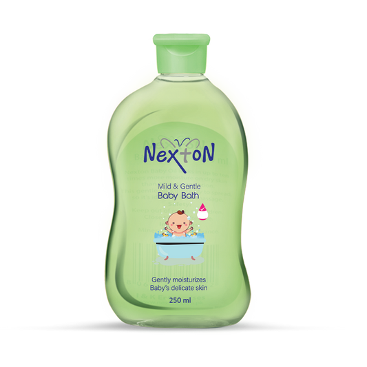 Nexton Baby Bath - Premium Lotion from Nexton - Just Rs 450! Shop now at Cozmetica