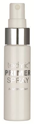Technic Primer Spray - Premium Health & Beauty from Technic - Just Rs 900! Shop now at Cozmetica