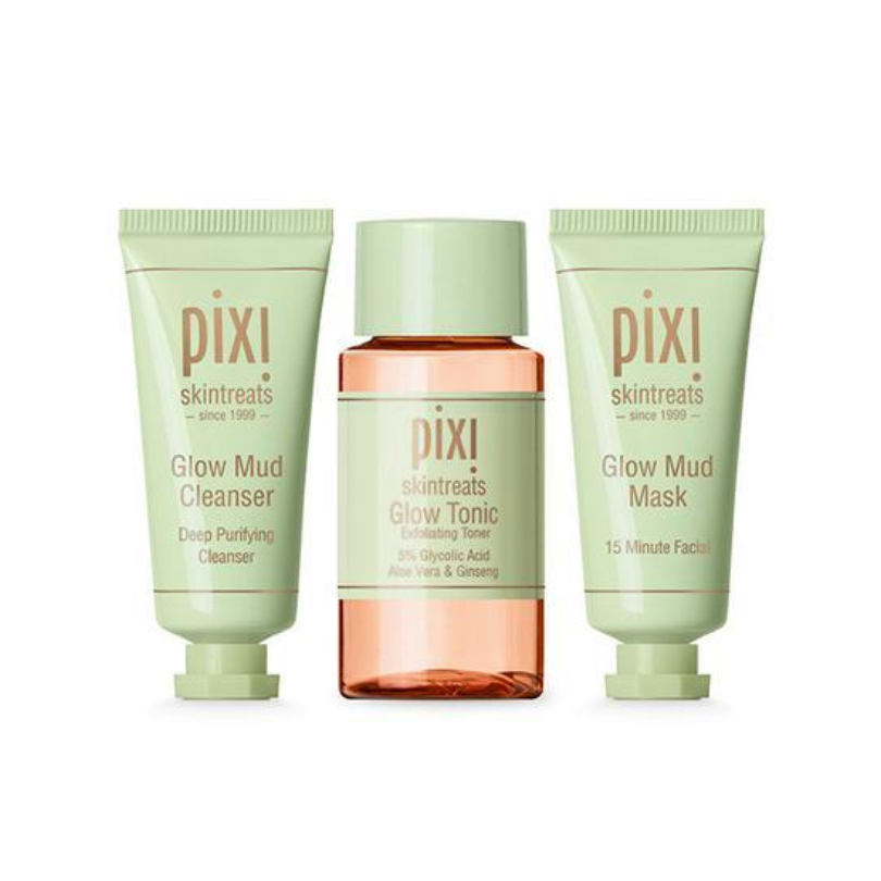 Pixi Skin Treats Best of Bright - Premium Toners from Pixi - Just Rs 6020! Shop now at Cozmetica