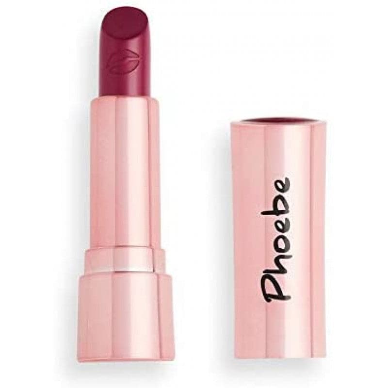 Revolution X Friends Lipstick - Phoebe