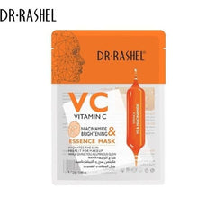 Dr. Rashel Vitamin C & Niacinamide Brightening Mask - 25G