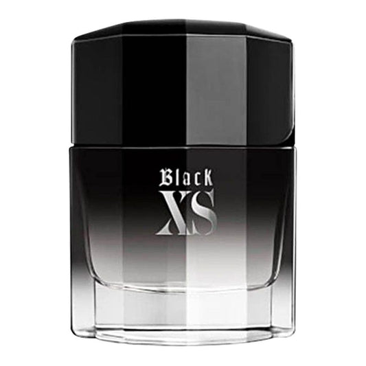 Paco Rabanne Black XS Edt For Men 100ml