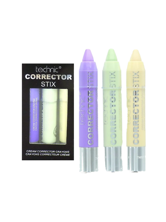 Technic Corrector Stix - Premium Health & Beauty from Technic - Just Rs 920! Shop now at Cozmetica